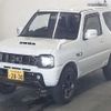 suzuki jimny 2016 -SUZUKI 【水戸 583ﾏ2030】--Jimny JB23W--755202---SUZUKI 【水戸 583ﾏ2030】--Jimny JB23W--755202- image 1