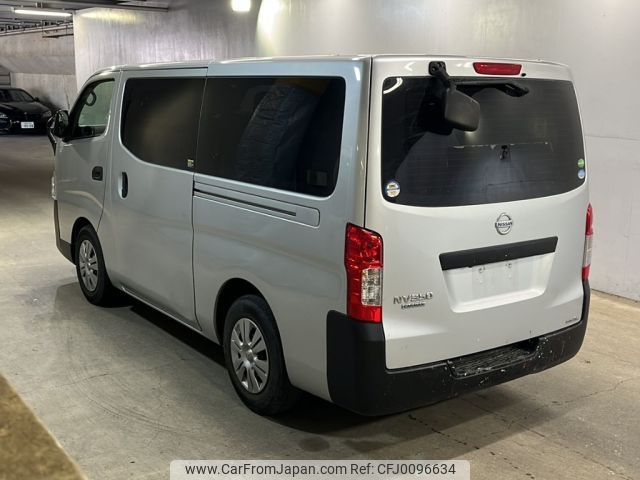 nissan caravan-van 2018 -NISSAN--Caravan Van VR2E26-111176---NISSAN--Caravan Van VR2E26-111176- image 2