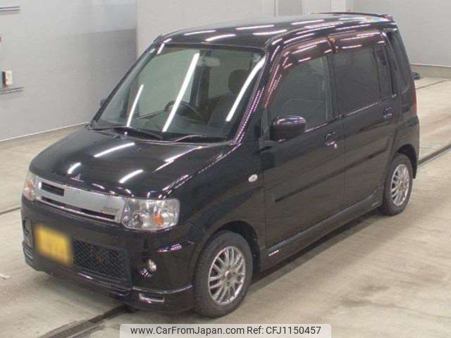 mitsubishi toppo 2012 -MITSUBISHI 【岩手 581ﾀ8966】--Toppo DBA-H82A--H82A-0712594---MITSUBISHI 【岩手 581ﾀ8966】--Toppo DBA-H82A--H82A-0712594- image 1
