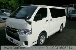 mazda bongo-brawny-van 2025 CFJ1606214