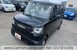 honda n-box-joy 2025 CFJ1816306