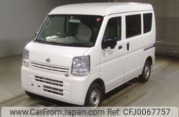 nissan clipper-van 2022 -NISSAN--Clipper Van DR17V-575250---NISSAN--Clipper Van DR17V-575250-