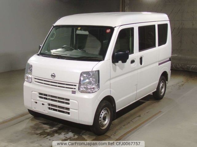 nissan clipper-van 2022 -NISSAN--Clipper Van DR17V-575250---NISSAN--Clipper Van DR17V-575250- image 1