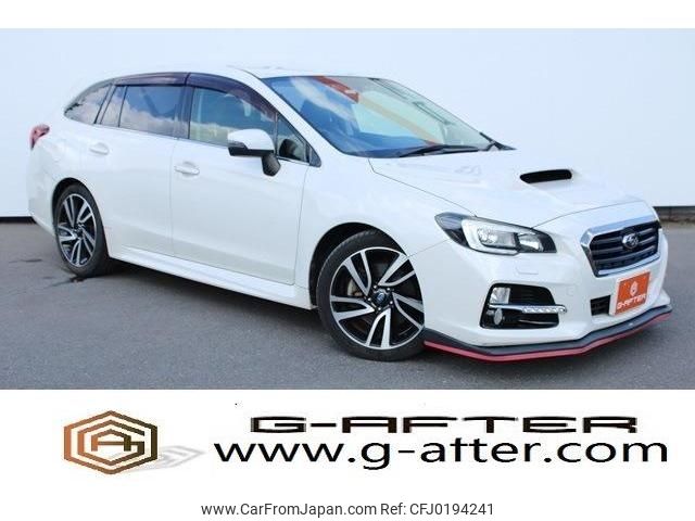 subaru levorg 2014 -SUBARU--Levorg DBA-VMG--VMG-002815---SUBARU--Levorg DBA-VMG--VMG-002815- image 1