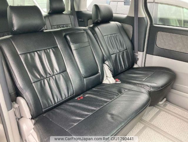 toyota alphard 2003 CFJ1790441 image 2