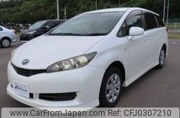 toyota wish 2010 -TOYOTA--Wish DBA-ZGE20G--ZGE20-0090671---TOYOTA--Wish DBA-ZGE20G--ZGE20-0090671-