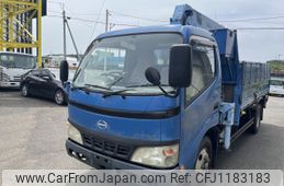 hino dutro 2005 -HINO--Hino Dutoro PB-XZU344M--XZU344-0001518---HINO--Hino Dutoro PB-XZU344M--XZU344-0001518-