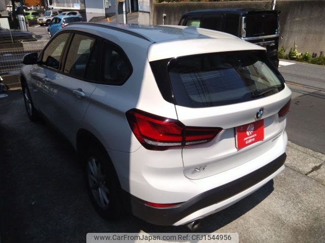 bmw x1 2020 CFJ1544956 image 2