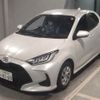 toyota yaris 2024 -TOYOTA 【札幌 508ﾚ4160】--Yaris MXPA10-2076080---TOYOTA 【札幌 508ﾚ4160】--Yaris MXPA10-2076080- image 5