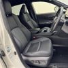 toyota harrier 2021 -TOYOTA--Harrier 6BA-MXUA80--MXUA80-0055666---TOYOTA--Harrier 6BA-MXUA80--MXUA80-0055666- image 4