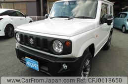 suzuki jimny 2024 -SUZUKI--Jimny 3BA-JB64W--JB64W-369***---SUZUKI--Jimny 3BA-JB64W--JB64W-369***-