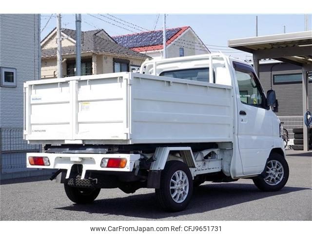 mitsubishi minicab-truck 2012 quick_quick_GBD-U62T_U62T-1703665 image 2
