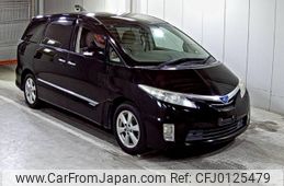 toyota estima-hybrid 2010 -TOYOTA--Estima Hybrid AHR20W-7050969---TOYOTA--Estima Hybrid AHR20W-7050969-