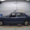 mercedes-benz s-class 1989 CFJ1551280 image 9