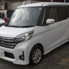 nissan dayz-roox 2014 -NISSAN 【三重 581ﾃ6528】--DAYZ Roox DBA-B21A--B21A-0071679---NISSAN 【三重 581ﾃ6528】--DAYZ Roox DBA-B21A--B21A-0071679- image 1