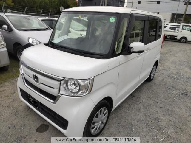 honda n-box 2020 quick_quick_6BA-JF3_JF3-1462064 image 1