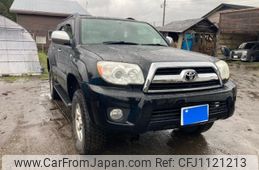 toyota hilux-surf 2006 -TOYOTA--Hilux Surf CBA-TRN215W--TRN215-0009249---TOYOTA--Hilux Surf CBA-TRN215W--TRN215-0009249-