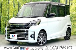 mitsubishi ek-space 2017 CFJ1789107