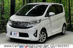 mitsubishi ek 2014 CFJ1802951