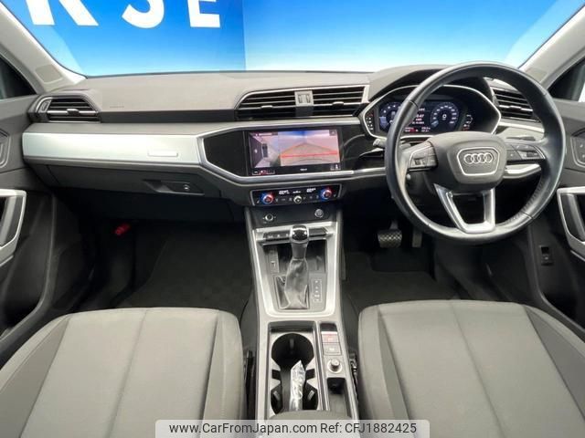 audi q3 2020 CFJ1882425 image 2