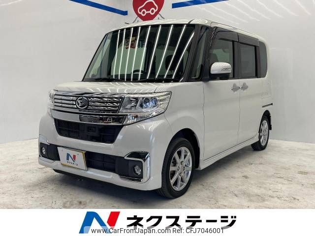 daihatsu tanto 2016 -DAIHATSU--Tanto DBA-LA600S--LA600S-0407841---DAIHATSU--Tanto DBA-LA600S--LA600S-0407841- image 1