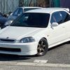 honda civic 1997 CFJ9511965 image 1