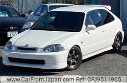 honda civic 1997 quick_quick_EK9_EK9-1000658