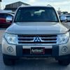 mitsubishi pajero 2006 quick_quick_V97W_V97W-0000391 image 17