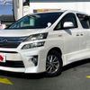 toyota vellfire 2012 -TOYOTA--Vellfire DAA-ATH20W--ATH20-8012420---TOYOTA--Vellfire DAA-ATH20W--ATH20-8012420- image 1