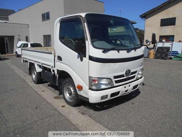 toyota dyna-truck 2011 CFJ1709888 image 2