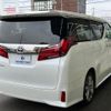 toyota alphard 2021 quick_quick_3BA-AGH30W_AGH30-0400830 image 3