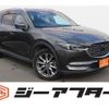 mazda cx-8 2020 -MAZDA--CX-8 3DA-KG2P--KG2P-303208---MAZDA--CX-8 3DA-KG2P--KG2P-303208- image 1