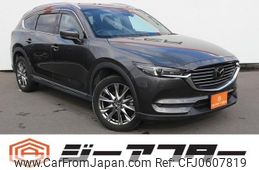 mazda cx-8 2020 -MAZDA--CX-8 3DA-KG2P--KG2P-303208---MAZDA--CX-8 3DA-KG2P--KG2P-303208-