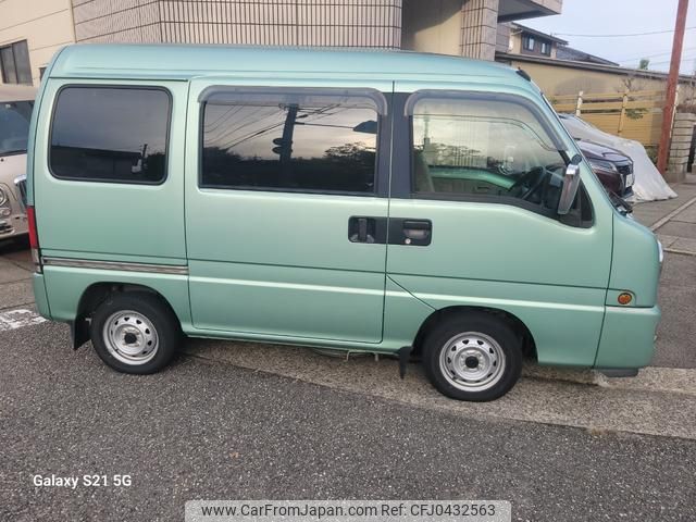 subaru dias-wagon 1999 GOO_JP_700115705130241111001 image 2