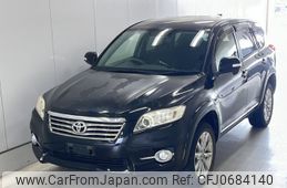 toyota vanguard 2012 -TOYOTA--Vanguard ACA38W-5232409---TOYOTA--Vanguard ACA38W-5232409-