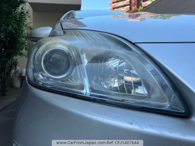 toyota prius 2010 -TOYOTA--Prius DAA-ZVW30--ZVW30-1289013---TOYOTA--Prius DAA-ZVW30--ZVW30-1289013- image 2