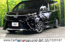 toyota voxy 2021 CFJ1529187