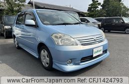 toyota raum 2004 -TOYOTA--Raum CBA-NCZ20--NCZ20-0055263---TOYOTA--Raum CBA-NCZ20--NCZ20-0055263-