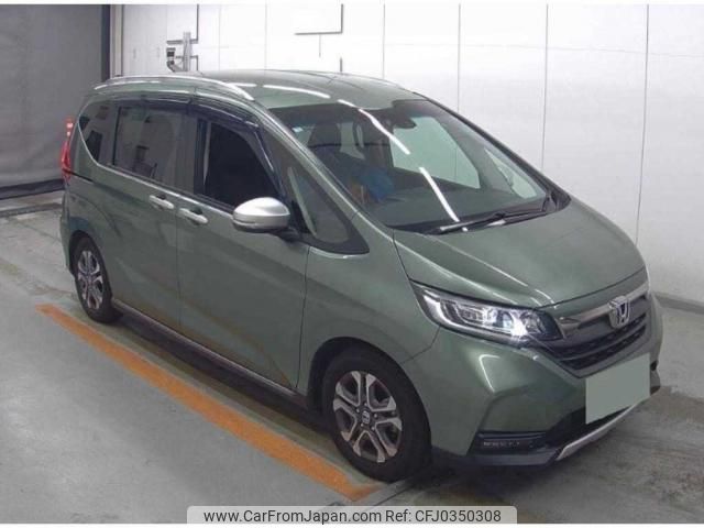 honda freed 2020 quick_quick_6BA-GB5_3143639 image 1