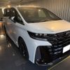 toyota vellfire 2024 -TOYOTA--Vellfire 6AA-AAHH40W--AAHH40----TOYOTA--Vellfire 6AA-AAHH40W--AAHH40-- image 1