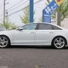 audi a6 2015 -AUDI 【名変中 】--Audi A6 4GCHVS--EN165667---AUDI 【名変中 】--Audi A6 4GCHVS--EN165667- image 17