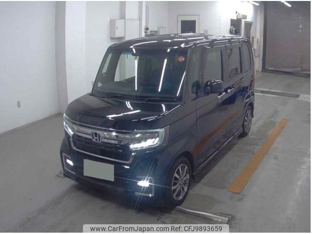 honda n-box 2022 quick_quick_6BA-JF3_JF3-5121015 image 1