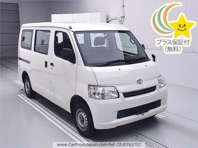 toyota liteace-van 2020 -TOYOTA--Liteace VAN S402M-0087697---TOYOTA--Liteace VAN S402M-0087697- image 1