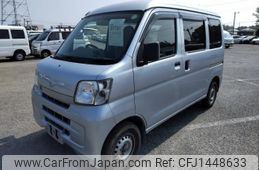 daihatsu hijet-cargo 2017 quick_quick_EBD-S321V_S321V-0329518