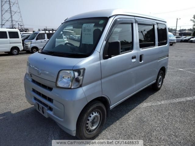 daihatsu hijet-cargo 2017 quick_quick_EBD-S321V_S321V-0329518 image 1