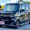 honda n-box 2018 -HONDA--N BOX DBA-JF3--JF3-1074018---HONDA--N BOX DBA-JF3--JF3-1074018- image 1