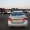 nissan sylphy 2018 504749-RAOID:13584 image 5