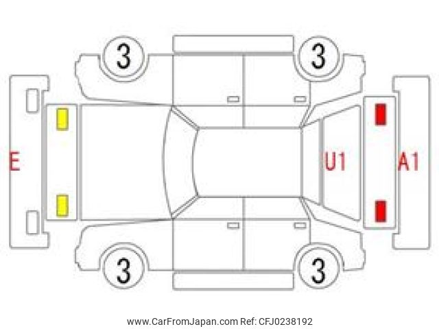 daihatsu move-canbus 2019 -DAIHATSU--Move Canbus 5BA-LA800S--LA800S-0166473---DAIHATSU--Move Canbus 5BA-LA800S--LA800S-0166473- image 2