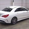 mercedes-benz cla-class 2018 -MERCEDES-BENZ 【札幌 303ﾋ5353】--Benz CLA DBA-117342--WDD1173422N640762---MERCEDES-BENZ 【札幌 303ﾋ5353】--Benz CLA DBA-117342--WDD1173422N640762- image 5