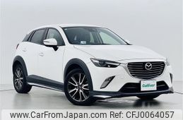 mazda cx-3 2016 -MAZDA--CX-3 LDA-DK5FW--DK5FW-132028---MAZDA--CX-3 LDA-DK5FW--DK5FW-132028-